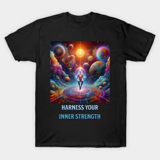 Inner strength T-Shirt